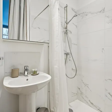 Appartement Superbe Cosy Et Calme - Triangle D'or