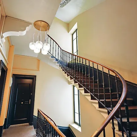 Appartement Superbe Cosy Et Calme - Triangle D'or